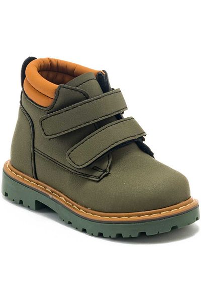 MİNİCASHOES ΠΑΠΟΥΤΣΙΑ ΜΠΟΤΑΣ UNISEX