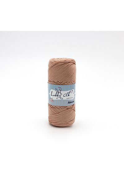 hobby club Camel Macrame Polyester - 3 Pcs String