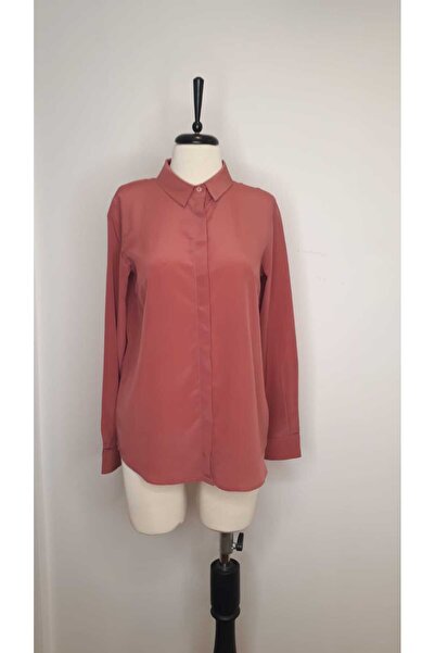 TOT MAĞAZACILIK TOT % 100 İPEK GÖMLEK