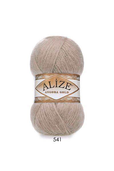 Alize Νήματα πλεξίματος χειρός Angora Gold 100 γρ