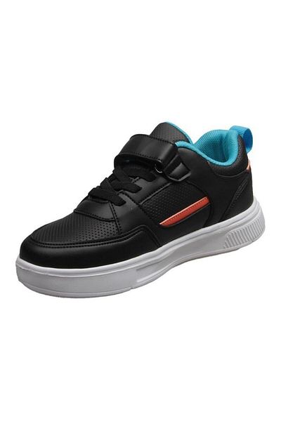 M.P. Детски спортни обувки Mp 232-3111Ft Mpone Ft Sports Casual Filet