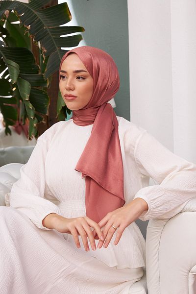 Silk Home Janjan Shawl Model 48 - Comfortable and Stylish