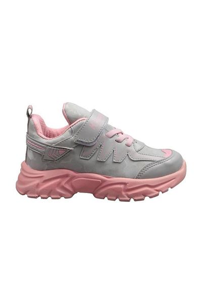 M.P. 232-3512Ft Mpone Ft Sports Casual Filet Kids Sneakers