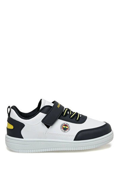 Kinetix FB CENA PU 3FX Beli dečak Patike