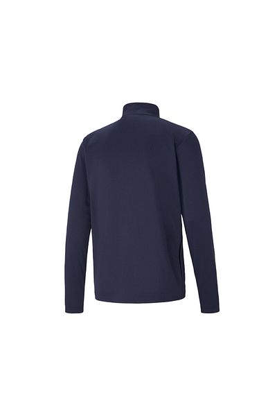 Puma Ανδρικό μπουφάν Teamrise με φερμουάρ
