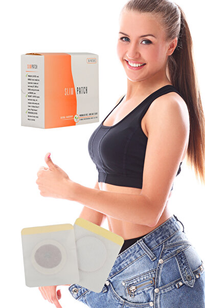 Dahaus Slim Patch 60 Adet Klasik Yağ Bandı