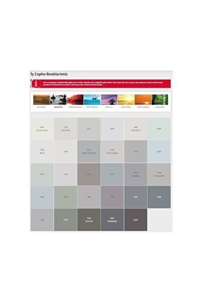 Dyo BOYA İÇ CEPHE SİLİKONLU DİNAMİK