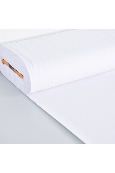 küçükçalık Premier 1St Quality Duck Linen Fabric (100 Cm-Boy X180 Cm-En)-Color Code: Drb 35