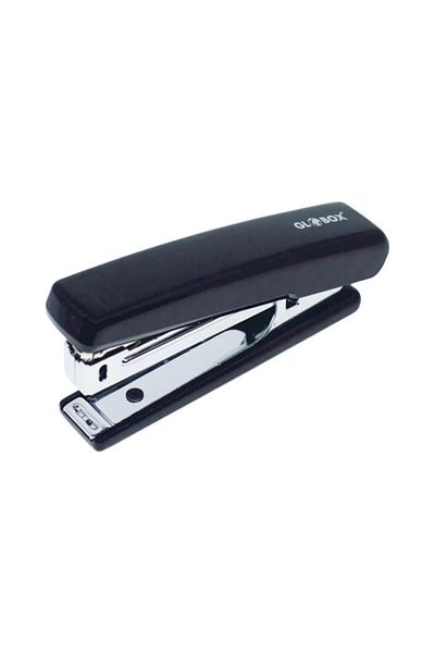 Globox No:10 Black Color Stapling Machine