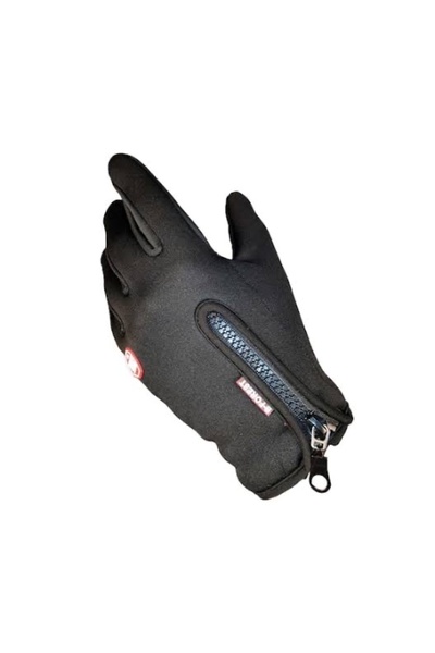 Prosev TEZ MOTOR PROSEV MP27 MOTOSİKLET ELDİVENİ