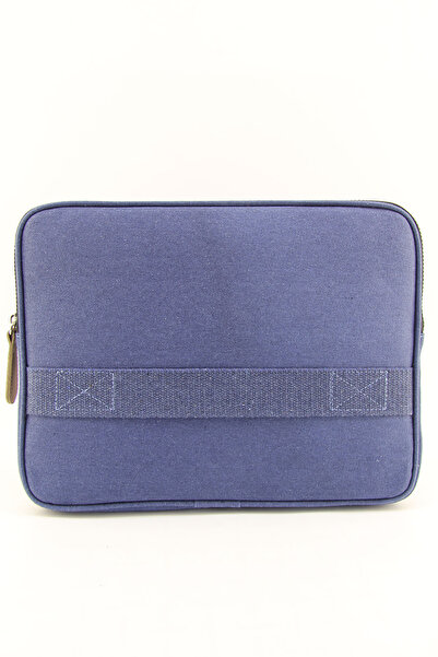 HNB Унісекс синій водонепроникний чохол для ноутбука 13 і 14 дюймів