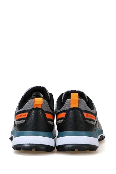 Hammer Jack Чоловічі кросівки Nadal Grey Ckr00690