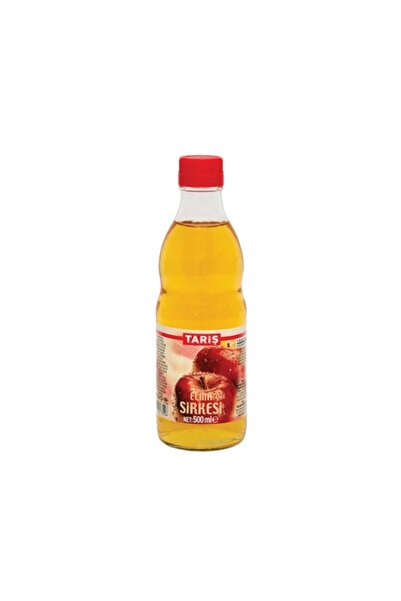 Tariş 6'lı Tariş Elma Sirkesi 500 ml.