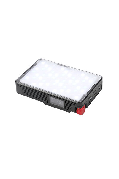 APUTURE MC Pro RGBWW LED Mobil Işık