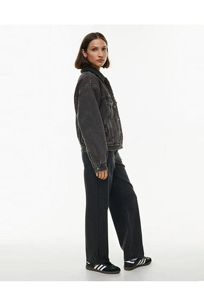 Levi's 90'S SHERPA TRUCKER JACKET