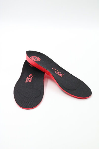 VİZOR DYNAMIK SPORT Yumuşak Ortopedik Tabanlık,rahat,konfor Tabanı,spor Taban...