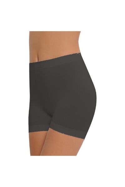 bejamonti 2007 Taktel Pantaloni scurți fără sudură - negru