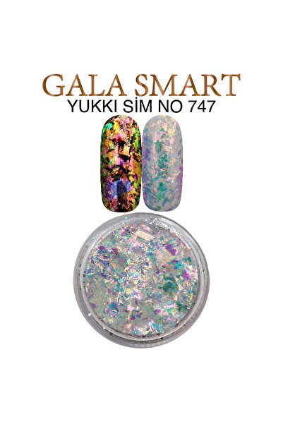 gala smart YUKKI SİM NO:747