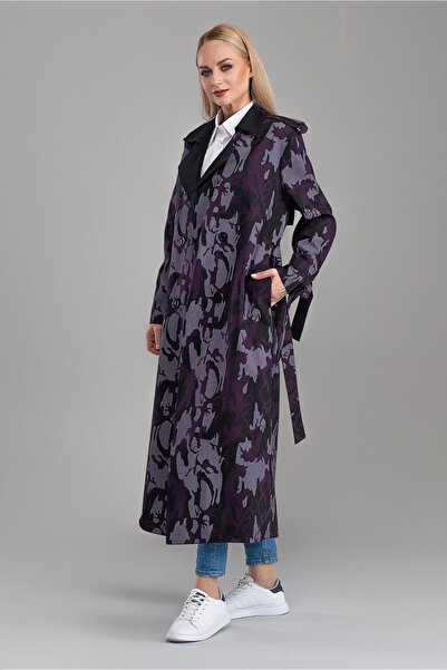 Heggo kamuflaj tremçkot