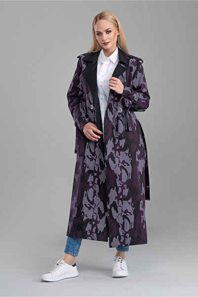 Heggo kamuflaj tremçkot