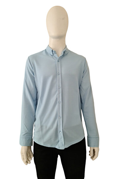 alpotekno Lycra Men's Shirt