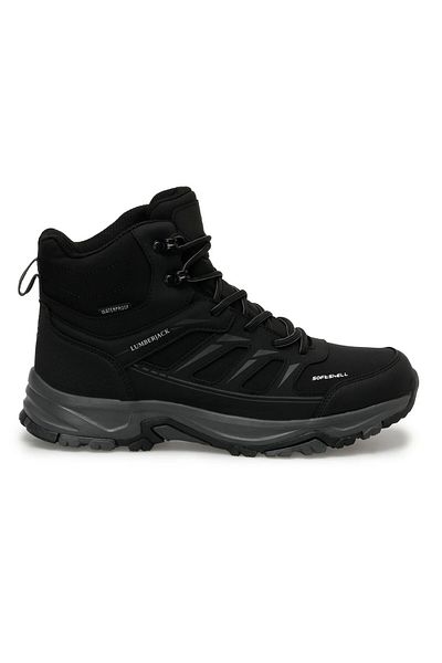 lumberjack Pantofi de barca pentru bărbați Alin Hi Waterproof
