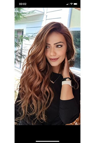 SwedishPosture KOPYA - - DOĞAL İNSAN SAÇI LACE FRONT TÜL PERUK,KİŞİYE ÖZEL TA...