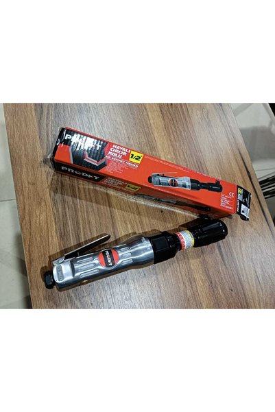 DHT 1/4 Havalı Cırcır