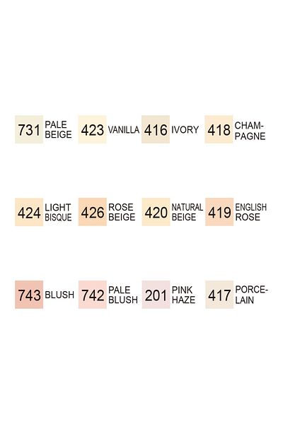 Zig Kurecolor Twin S Marker Kc3000 Double Tip Graphic Marker Set Neutral & Natural Colors 12 Colors