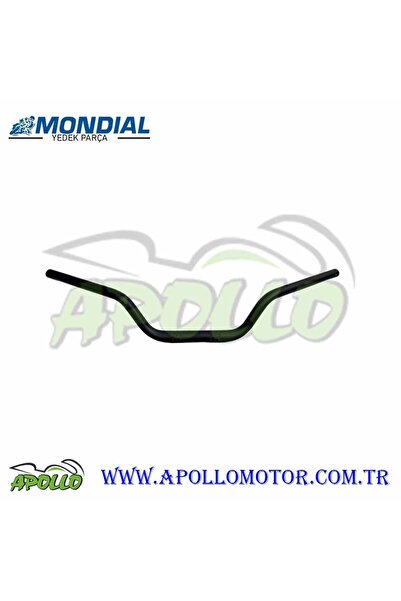 Mondial GİDON 125 L DRİFT - KD125 F ORİJİNAL