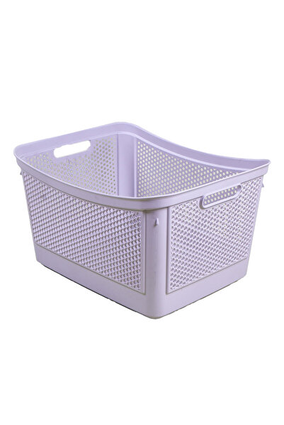 QUTU Q-basket elegance beige -38 L