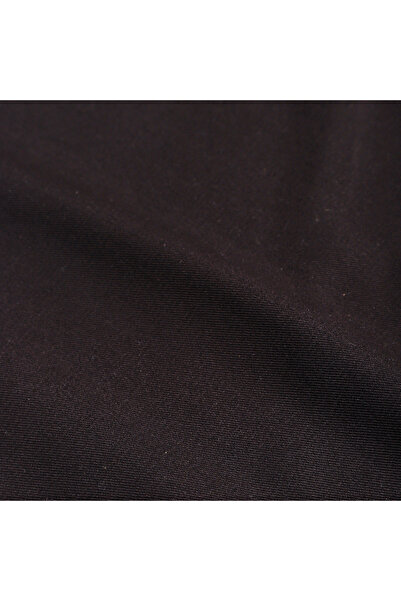 KAMİZ Μαύρο ύφασμα φόντου χοντρό - ύφασμα Gabardine - 400 gr - κουρτίνα φόντου - τσάντα - τραπεζομάντιλο - κάλυμμα καναπέ
