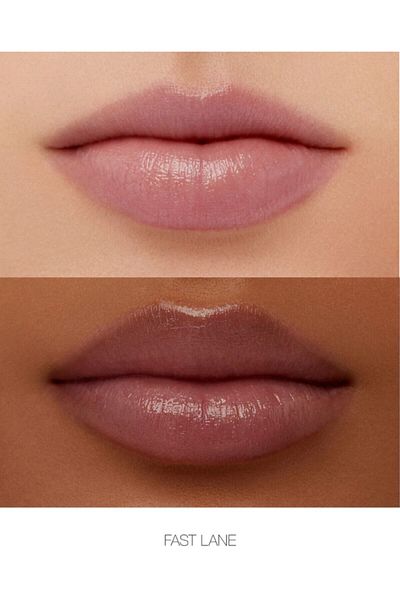 Nars Afterglow Fast Lane - قطع خفيف الوزن ومريح