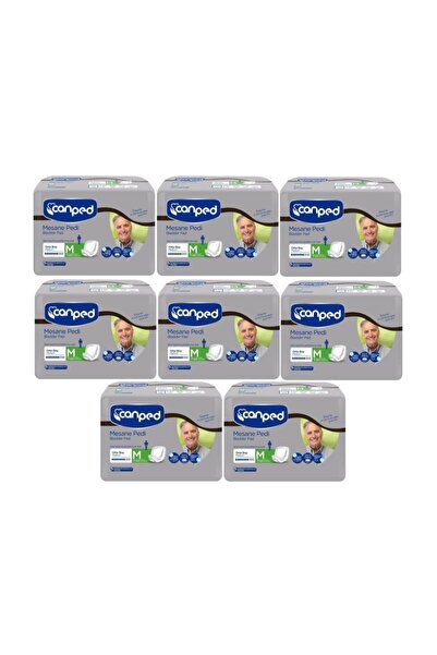 Canped Erkek Mesane Pedi 8x12=96 Adet
