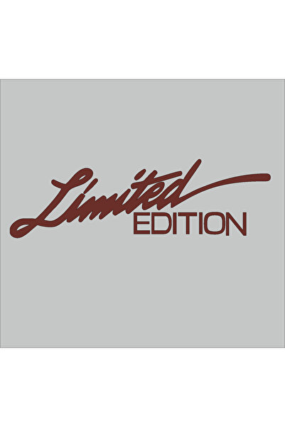 YAMANB ملصق إصدار محدود للسيارة والدراجة النارية والكمبيوتر الشخصي مقاس 20 سم...