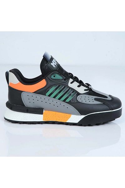 M.P. 1231Men's Sports Shoes Ckr00719