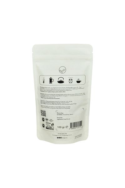Kayla Gurme Fennel Tea 100 Grams