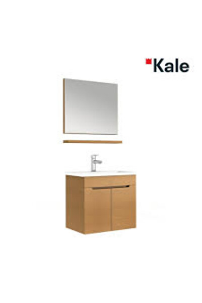 KALE STORA 65CM SET(LVB+DLP+AYN ETJ)TEAK