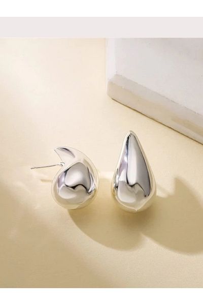 MAZEN Tear Drop Earrings