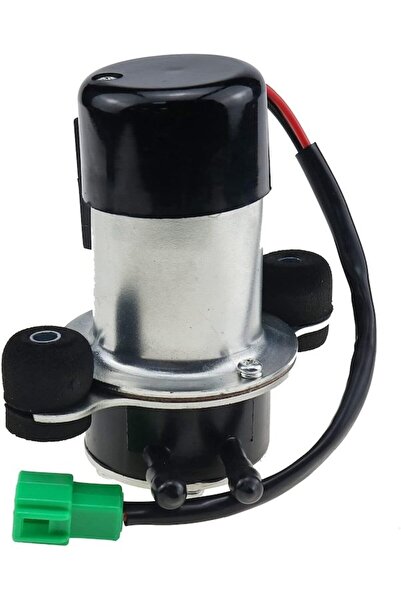 GPR AUTO PARTS ÜNİVERSAL YAKIT POMPASI 12 VOLT MAZOT AKTARIM UCV4