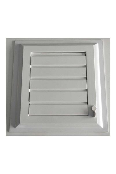 Process 60X60 Grille - Comfortable Cutting