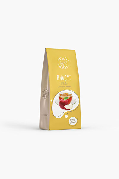 Kayla Gurme Elma Çayı - Elma Taneli 250 gr
