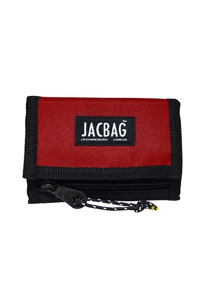 Jacbag Wallet-Velcro Wallet