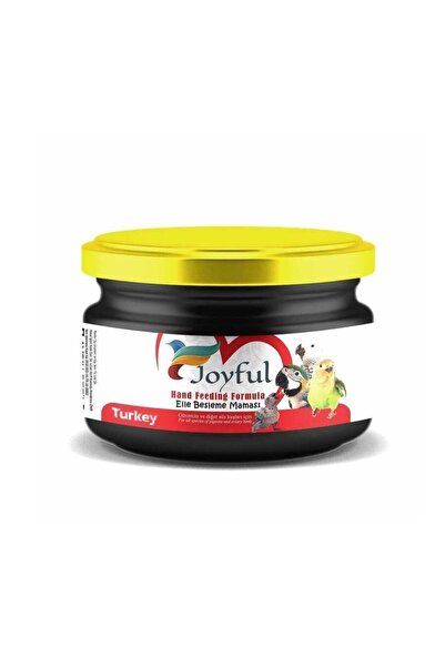 Joyful Elle Besleme Maması 300gr.