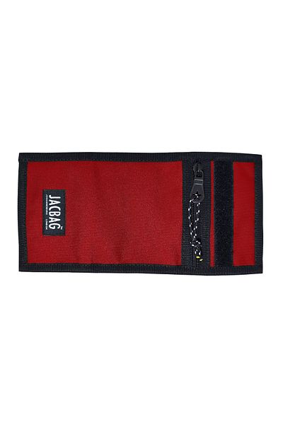 Jacbag Wallet-Velcro Wallet