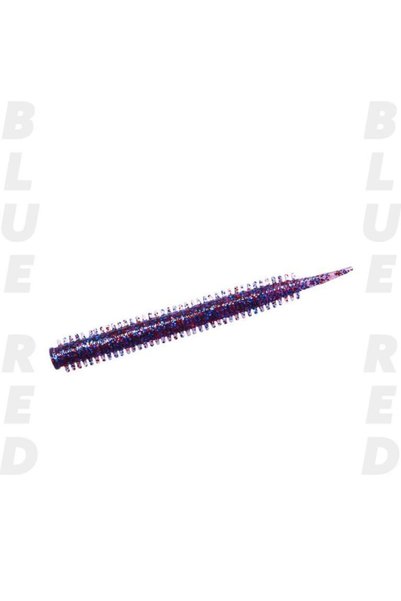 Fujin Yummy Sandworm 7cm Lrf Silikon Yemi - Natural