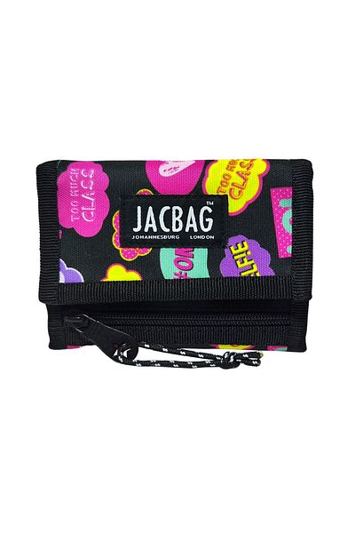 Jacbag WALLET-CIRT WALLET