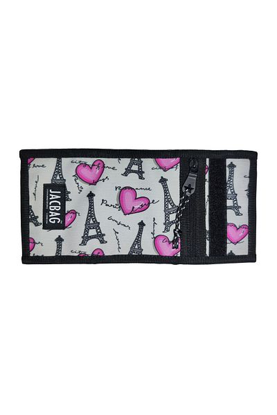 Jacbag WALLET-CIRT WALLET