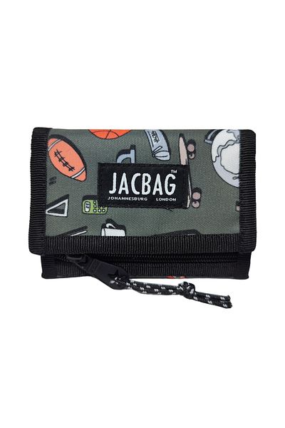 Jacbag WALLET-CIRT WALLET