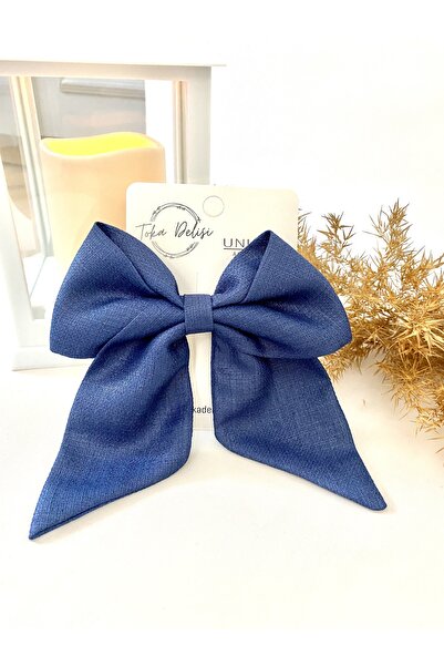 UniqueHandMade Kadin Otomatik Fiyonk Toka, El Yapımı Toka, Yetişkin Genç Kız ...